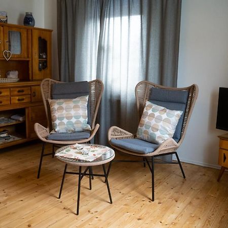 Ferienhaus Lenchen Niederkirchen bei Deidesheim Dış mekan fotoğraf